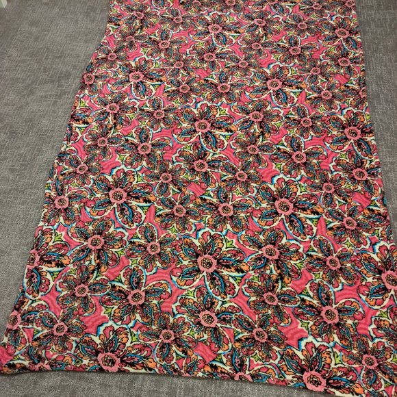 Vera Bradly Blanket - Picture 2 of 4